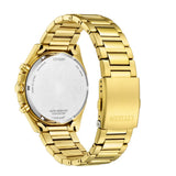 Citizen Watch CA4592-85A Gent Quartz 10 ATM Mineral Glass 4500434734794