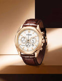 Citizen Watch CA4593-15A Quartz 10 ATM Gent