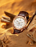 Citizen Watch CA4593-15A Quartz 10 ATM Gent