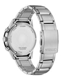 Citizen Watch CA4624-56L Gent Quartz 10 ATM Mineral Glass 43 mm Official Box