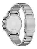 Citizen Watch CA4624-56X Quartz 10 ATM Gent 43 mm Mineral Glass Official Box