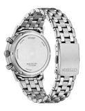 Citizen Watch CA4630-53X Gent Quartz 5 ATM Mineral Glass 43 mm