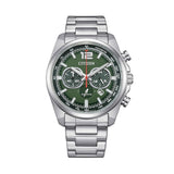 CITIZEN MOD. RACING CRONO-0