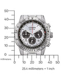 CITIZEN Mod. CA4660-61A-3