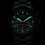 CITIZEN WATCHES Mod. CA4664-60E-4