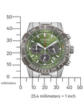 Citizen Ready Stock Watches PROMASTER NAVIHAWK CA4664-60W