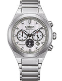 Citizen Watch Ready Stock CA4690-51A Titanium Base World Time 1276028