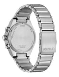 Citizen Watch CA4691-59L Super Titanium Ready Stock