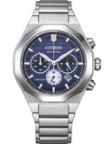 Citizen Watch CA4691-59L Super Titanium Ready Stock