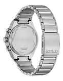 Citizen Watch Ready Stock CA4691-59X Eco-Drive Super Titanium Zenshin Senkei