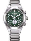 Citizen Watch Ready Stock CA4691-59X Eco-Drive Super Titanium Zenshin Senkei