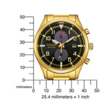 CITIZEN Mod. CA7022-87E-4