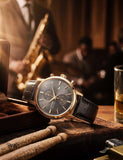 CITIZEN Mod. CA7067-11H-1