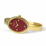 CAUNY WATCHES Mod. CAB005S-3