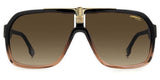 Carrera Sunglasses 1014_S 64mm Unisex Base WWT