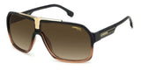 Carrera Sunglasses 1014_S 64mm Unisex Base WWT