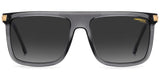 Carrera Sunglasses 1048_S Mixed Frame UV400 100% UV Protection
