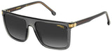 Carrera Sunglasses 1048_S Mixed Frame UV400 100% UV Protection