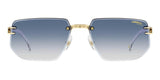 Carrera Sunglasses 1070_S Unisex Metal Frame