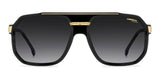 Carrera Sunglasses 1077_S Unisex Fashion Shades