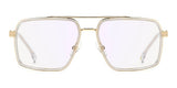 Carrera Eyewear Sunglasses 1146 Rej-17 58