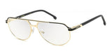 Carrera Sunglasses 1147 Gent EYEWEAR Model RHL 58