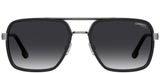 Carrera Sunglasses 256_S 58mm Black Metal Gent