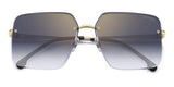 Carrera Sunglasses 3044_S Unisex Fashion Shades