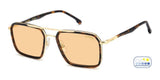 Carrera Sunglasses 362_S Base Series Stainless Steel Frames