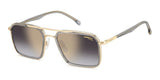 Carrera Sunglasses 362_S Elegant Modern Stainless Steel Men