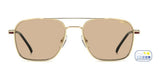 Carrera Sunglasses 379_S Model Gent Metal Noa II 57