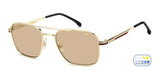 Carrera Sunglasses 379_S Model Gent Metal Noa II 57