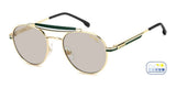 Carrera Sunglasses 381_S Unisex Fashion Shades