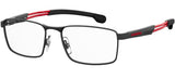 Carrera Eyewear Sunglasses 4409 003 56