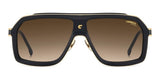 Carrera Sunglasses CA 1053_S_TI Titanium Full-race/Full-rence Unisex