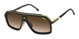 Carrera Sunglasses CA 1053_S_TI Titanium Full-race/Full-rence Unisex