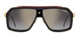 Carrera Sunglasses CA 1053_S_TI Titanium Model