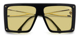 Carrera Sunglasses CA Unica Se 71C-HW 60 Women Acetate Base WWT