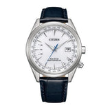 Citizen Watch CB0270-10A Quartz 10 ATM Sapphire Glass 43 mm Official Box