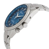 Citizen Watch CB0270-87L Quartz 10 ATM Sapphire Chronograph 43 Mm Ready Stock