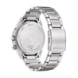Citizen Watch CB0270-87L Quartz 10 ATM Sapphire Chronograph 43 Mm Ready Stock