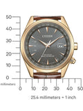 CITIZEN Mod. CB0273-11H-3