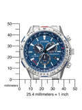 CITIZEN Mod. CB5000-50L-1