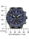 CITIZEN Mod. CB5006-02L-3