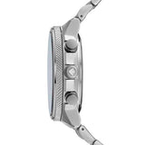 Citizen Watch Ready Stock CB5850-80L Crono Pilot Super Titanium