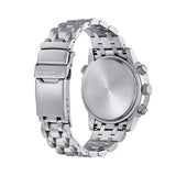 Citizen Watch Ready Stock CB5850-80L Crono Pilot Super Titanium