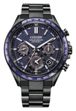 CITIZEN Mod. ATTESA TITANIUM ECO DRIVE SATELLITE WAVE GPS Special Pack ***SPECIAL PRICE***-0