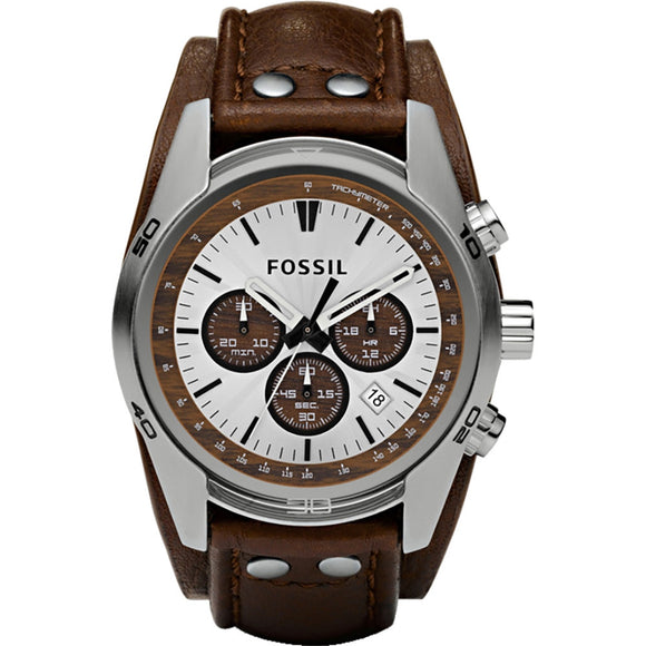 FOSSIL WATCHES Mod. CH2565-0