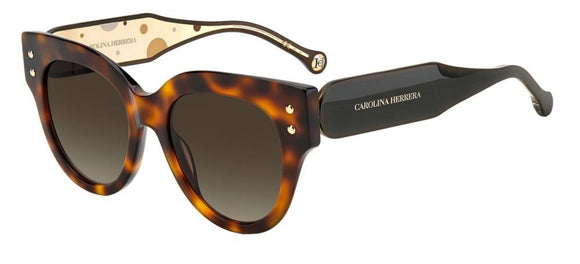 CAROLINA HERRERA MOD. CH 0008_S-0