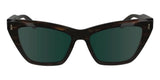 Calvin Klein Sunglasses CK24505S Acetate Lady